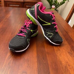 NIB Ryka Vida RZX Training Shoe 7M